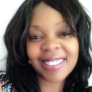 Meet your Posher, Sherese